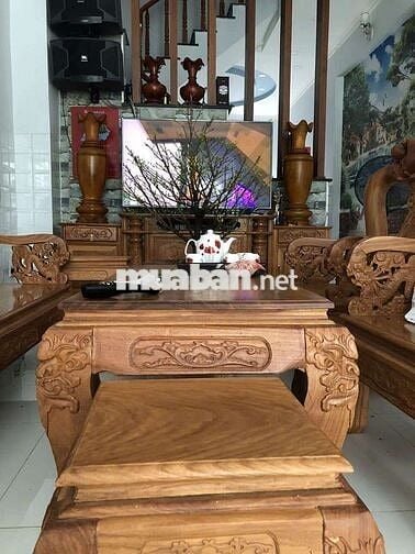 Cần bán gấp nhà P TTN Q12.DT 4*18 .1 trệt 3 lầu 4PN 4WS hẻm xe hơi