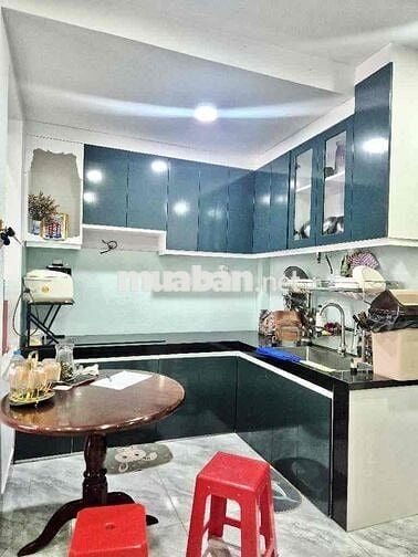 ❌⭕️ Nhà 2 tầng đường Tô Ký,P.Đông Hưng Thuận,Q12,dt 71,4m2 💰Nhỉnh  4ty