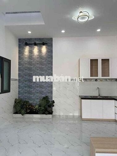 🏡Bán Nhà đẹp Thạnh lộc 38, Quận 12