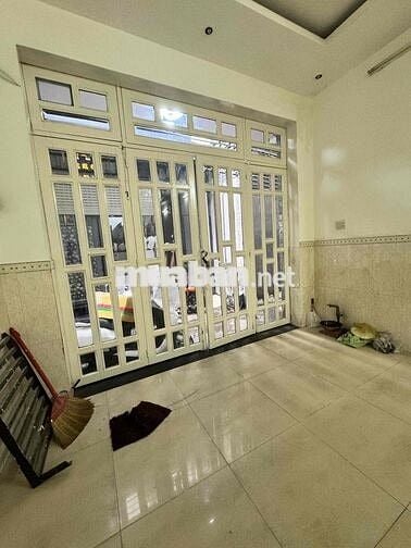 58m2 CHỈ 4.2 T.ỷ ĐỖ NHUẬN -TÂN PHÚ • Nở hậu Tài lộc