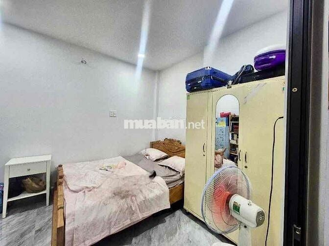 ❌⭕️ Nhà 2 tầng đường Tô Ký,P.Đông Hưng Thuận,Q12,dt 71,4m2 💰Nhỉnh  4ty