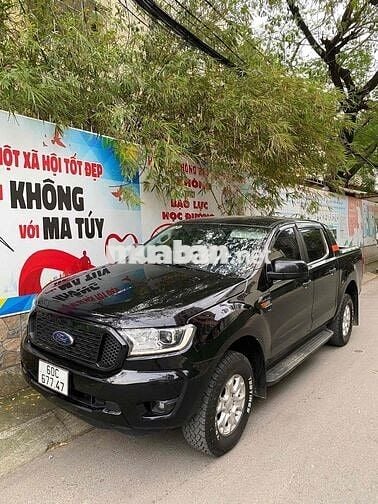 Ford Ranger 2020 XLS 2.2L 4x2 MT - 80000 km
