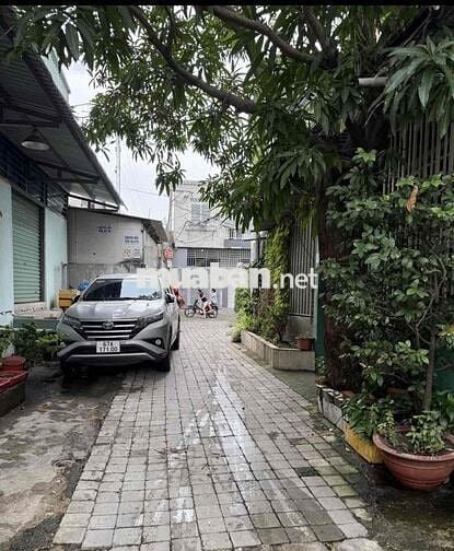 🏡Bán Nhà đẹp Thạnh lộc 38, Quận 12