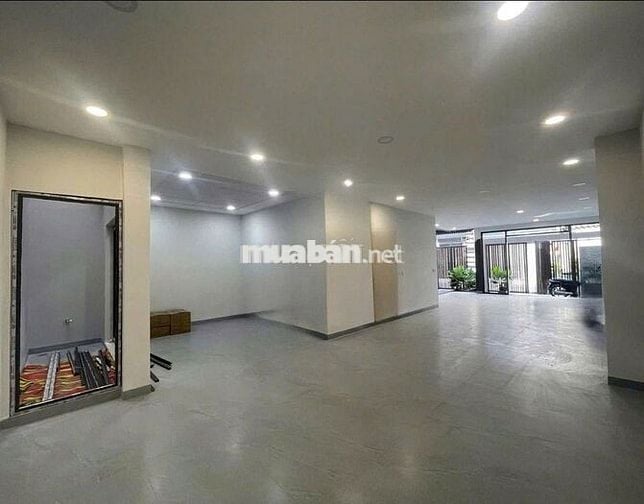 SIÊU PHẨM K300 - 58C Nguyễn Minh Hoàng,P12,TB - DT6x20, 5p