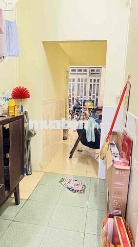 58m2 CHỈ 4.2 T.ỷ ĐỖ NHUẬN -TÂN PHÚ • Nở hậu Tài lộc