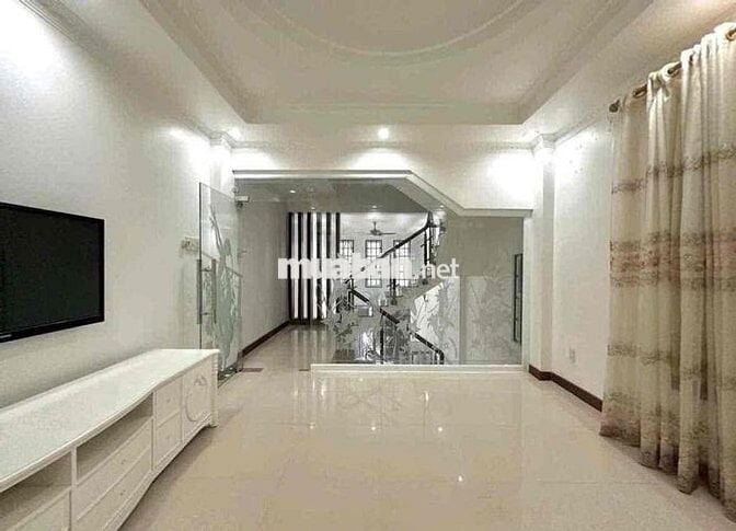 CUỐI NĂM BÁN NHÀ GIÁ NGỘP NGUYỄN VĂN GIAI,Q1.GIÁ:6Ty850/47.3m2.SỔ SẴN