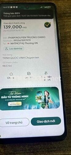CHO THUÊ PHÒNG GẦN SÂN BAY PHỔ QUANG FULL NỘI THẤT - NGAY SÂN BAY