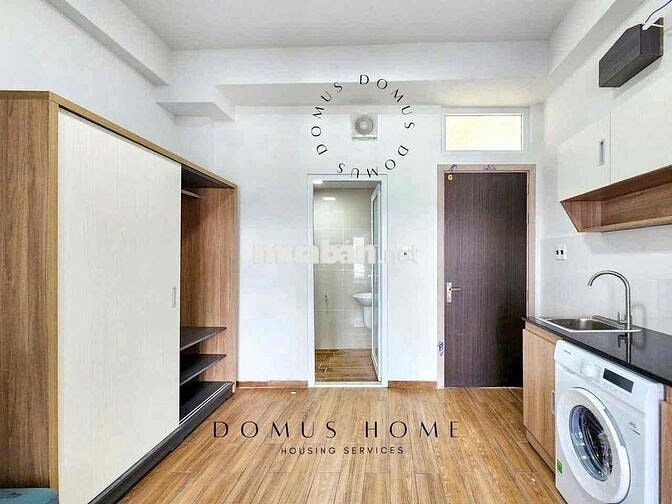 CHO THUÊ CHDV ĐƯỜNG TÔN THẤT THUYẾT QUẬN 4 GẦN SÁT TRUNG TÂM QUẬN 1