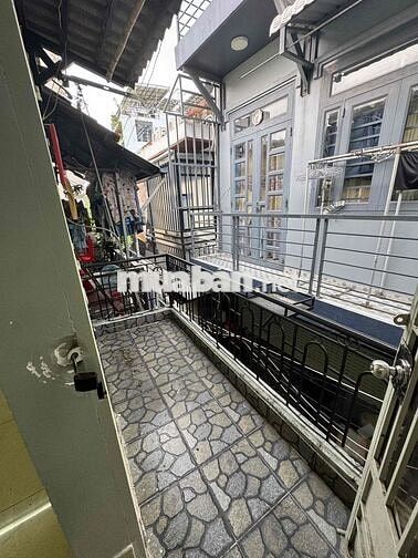 58m2 CHỈ 4.2 T.ỷ ĐỖ NHUẬN -TÂN PHÚ • Nở hậu Tài lộc