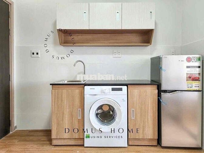 CHO THUÊ CHDV ĐƯỜNG TÔN THẤT THUYẾT QUẬN 4 GẦN SÁT TRUNG TÂM QUẬN 1