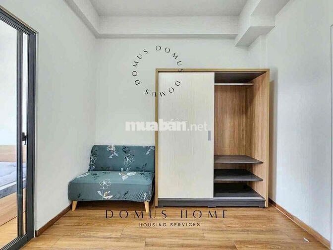 CHO THUÊ CHDV ĐƯỜNG TÔN THẤT THUYẾT QUẬN 4 GẦN SÁT TRUNG TÂM QUẬN 1