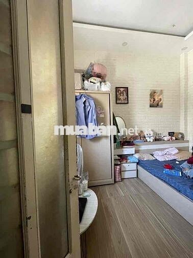 Nhà lô góc hẻm đường Tây Thạnh, diện tích 40m2, 3 tầng, giá nhỉnh 4 tỷ