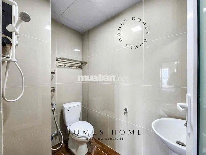 CHO THUÊ CHDV ĐƯỜNG TÔN THẤT THUYẾT QUẬN 4 GẦN SÁT TRUNG TÂM QUẬN 1