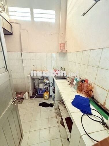 CHỈ 4 TỶ, NHÀ 37M2, 2 TẦNG, HXH SÁT NHÀ, NGAY VX LÊ ĐẠI HÀNH-LOTTE