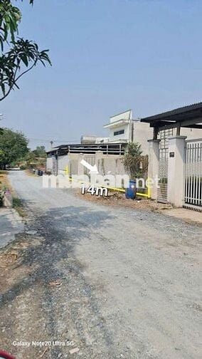 BÁN 1066M2 ĐẤT THỔ CƯ - GẦN BV XUYÊN Á - ĐƯỜNG XE HƠI