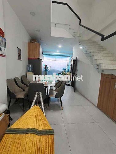 BÁN NHÀ 77M2, GẦN TÂN KỲ TÂN QUÝ, 3 TẦNG FULL NỘI THẤT, HƠN 5 TỶ