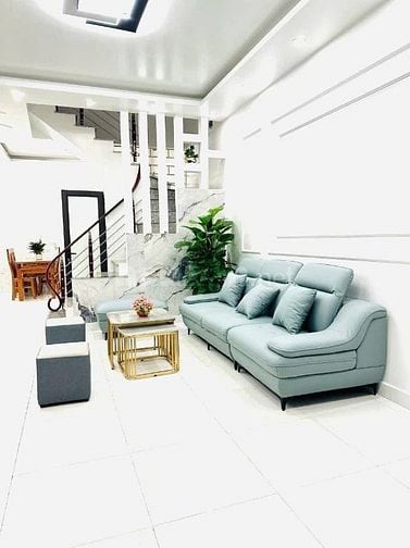 Nhà đẹp full công năng!! Nguyễn Quý Anh-Tân Phú, gần tiện ích-Chỉ 3Tỷ3