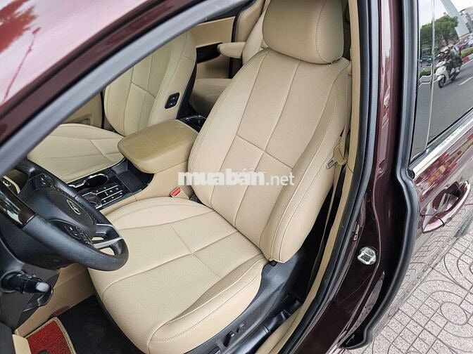 KIA SEDONA 2×2 LUXURY FULL DẦU SX 2019