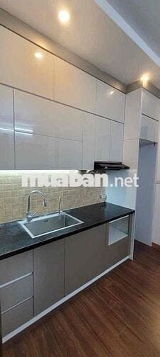 Bán CCMN Mới Đẹp - Thái Hà, Đống Đa