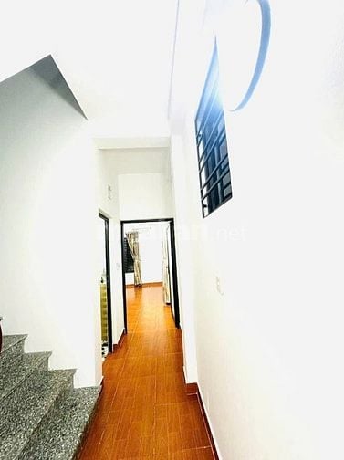 Nhà đẹp full công năng!! Nguyễn Quý Anh-Tân Phú, gần tiện ích-Chỉ 3Tỷ3