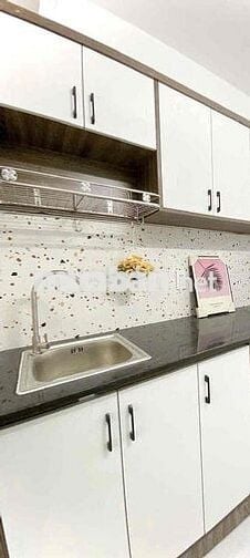 CHDV mini cửa sổ thoáng, full tiện nghi ngay Dương Bá Trạc