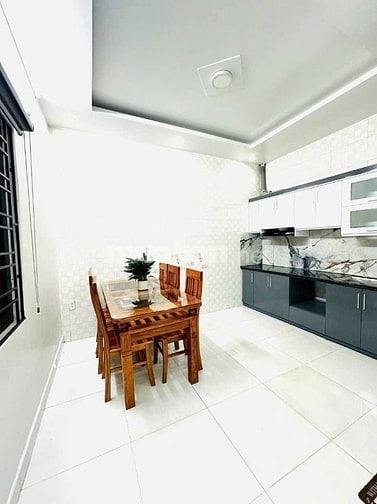 Nhà đẹp full công năng!! Nguyễn Quý Anh-Tân Phú, gần tiện ích-Chỉ 3Tỷ3