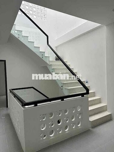 BÁN NHÀ 77M2, GẦN TÂN KỲ TÂN QUÝ, 3 TẦNG FULL NỘI THẤT, HƠN 5 TỶ