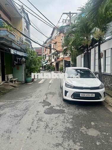 KHU SẦM UẤT BÀU CÁT 51M2 - 4 x 13 - Ô TÔ 7 CHỖ THÔNG THOÁNG NHỈNH 8 TỶ