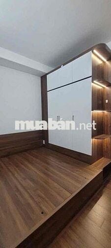 Bán CCMN Mới Đẹp - Thái Hà, Đống Đa