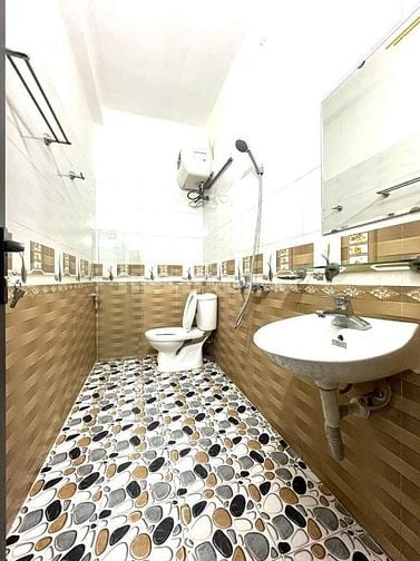 Nhà đẹp full công năng!! Nguyễn Quý Anh-Tân Phú, gần tiện ích-Chỉ 3Tỷ3