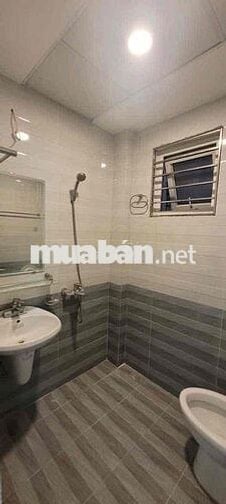 Bán CCMN Mới Đẹp - Thái Hà, Đống Đa