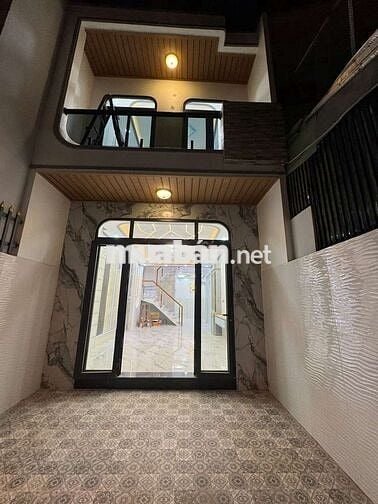 Nhà đường 21/ Chiến Lược 4.25x16 1lầu đẹp 5tỷ 560 triệu