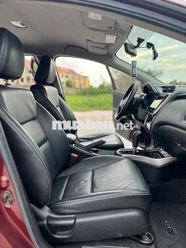 Honda City 2018 1.5 TOP - 92000 km