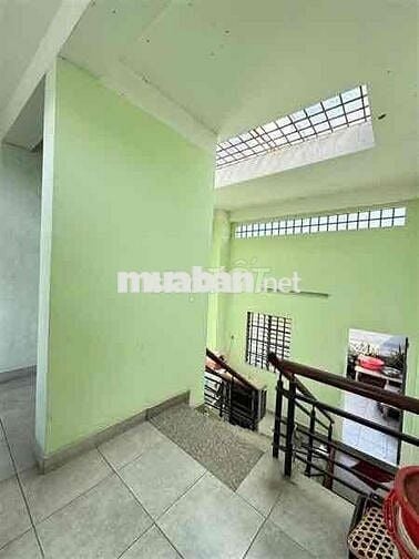 KHU SẦM UẤT BÀU CÁT 51M2 - 4 x 13 - Ô TÔ 7 CHỖ THÔNG THOÁNG NHỈNH 8 TỶ