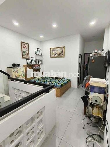 BÁN NHÀ 77M2, GẦN TÂN KỲ TÂN QUÝ, 3 TẦNG FULL NỘI THẤT, HƠN 5 TỶ