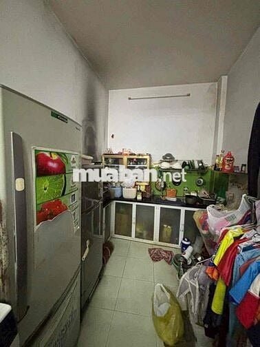 Bán nhà hẻm 1/ bùi tư toàn gần chợ, phường an lạc