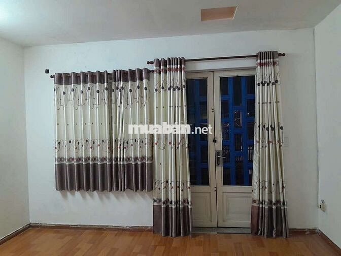 Cho thuê nhà diện tích to đùng Gò Vấp