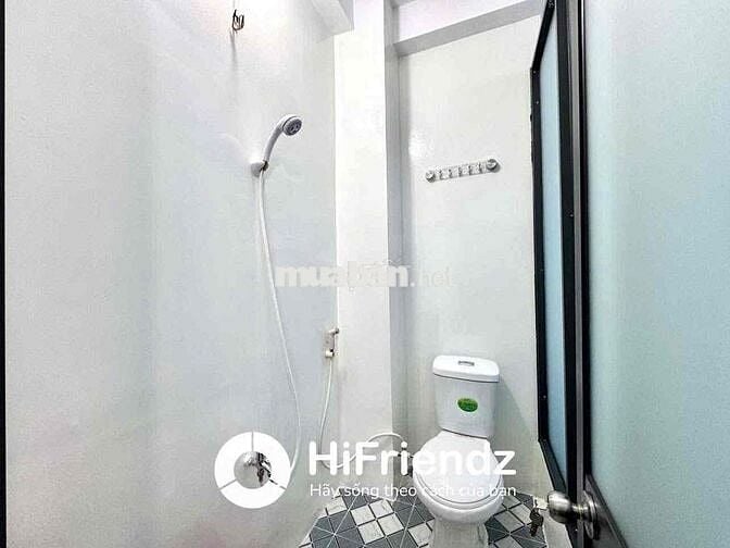✨Đúng Hình Đúng Giá Studio Ban Công Full Nội Thất Ngay Trung Tâm
