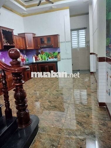 Cho thuê nhà phố liền kề  Tân Đông Hiệp