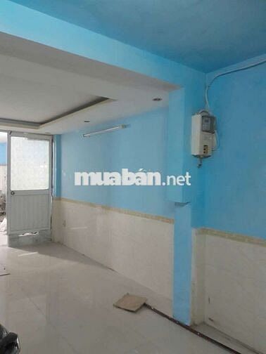 Cho thuê nhà diện tích to đùng Gò Vấp