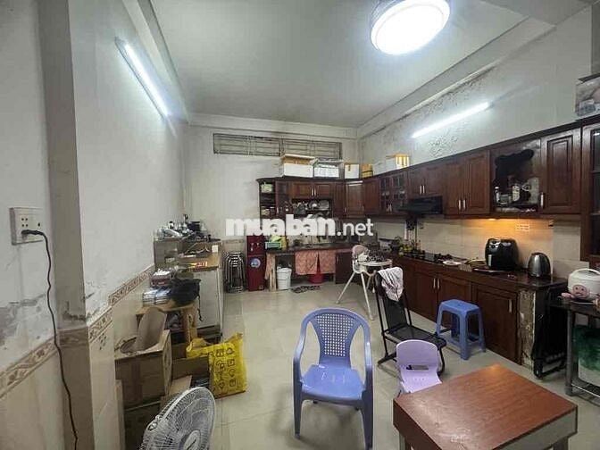 ☘️Bán Nhà Hẻm Xe Hơi _ Lê Hoàng Phái_ Gò Vấp, 72m2 3 Phòng ngủ Đẹp 🔥🔥