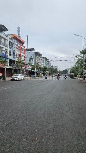 Đường Nhựa 10M, Ba Tơ - Trịnh Quang Nghị, Q8, 90M2(5x18) Nhỉnh 5 tỷ TL