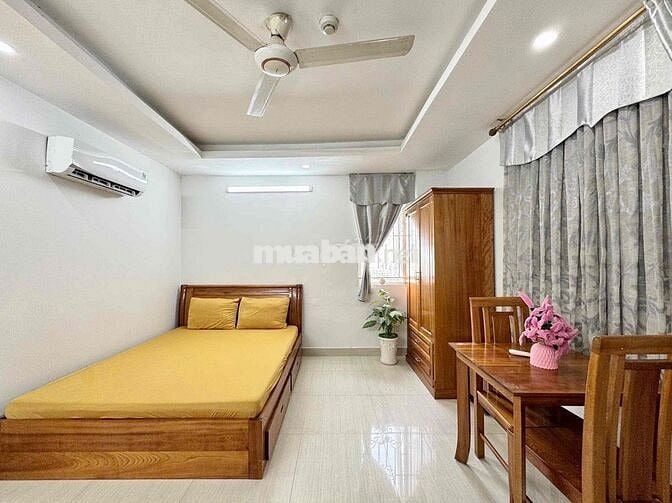Phòng An Ninh, Full Nội Thất Ngay Phạm Huy Thông