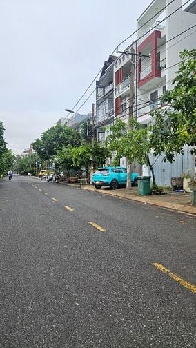 Đường Nhựa 10M, Ba Tơ - Trịnh Quang Nghị, Q8, 90M2(5x18) Nhỉnh 5 tỷ TL