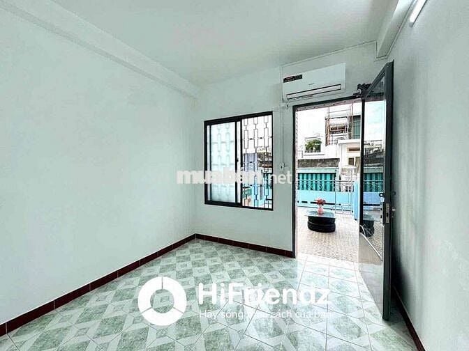✨Đúng Hình Đúng Giá Studio Ban Công Full Nội Thất Ngay Trung Tâm