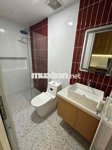 Cho thuê nhà Nguyên Căn Hẻm Bạch Đằng
