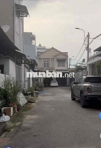ĐẤT 3 MẶT TIỀN ĐANG CHO THUÊ 8tr/tháng-ĐƯỜNG NHỰA XE CÔNG TRÁNH NHAU