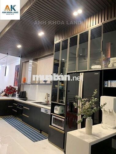 SIÊU HIẾM! NHÀ ĐẸP 4 TẦNG 11TỶ VÀO Ở NGAY TẠI HOÀNG DIỆU 2 LINH TRUNG