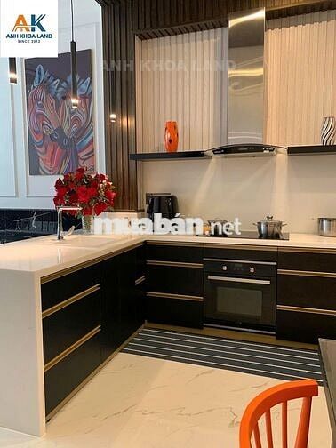 SIÊU HIẾM! NHÀ ĐẸP 4 TẦNG 11TỶ VÀO Ở NGAY TẠI HOÀNG DIỆU 2 LINH TRUNG