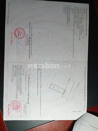 Đường Nhựa 10M, Ba Tơ - Trịnh Quang Nghị, Q8, 90M2(5x18) Nhỉnh 5 tỷ TL